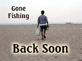 gone